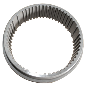 SLEEVE,T/F 2WD & 4WD CL